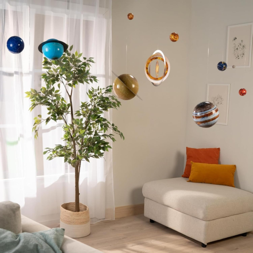 PZL 3D IL SISTEMA PLANETARIO