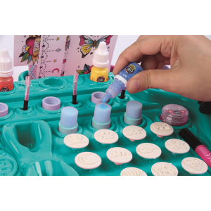 C.CHIC- TATOO STUDIO LAB