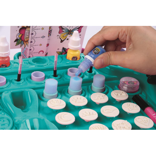 C.CHIC- TATOO STUDIO LAB