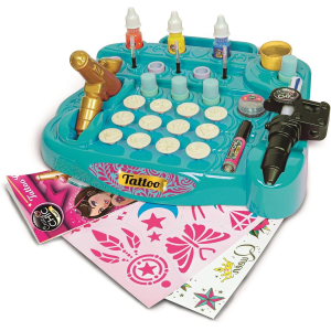 C.CHIC- TATOO STUDIO LAB