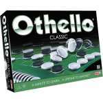 GS- OTHELLO