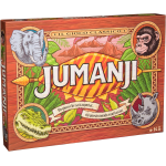 GS- JUMANJI IN CARTONE