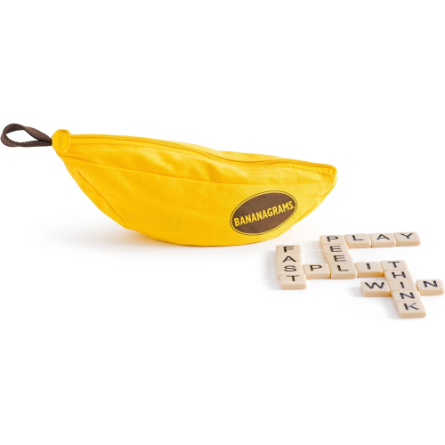GS- BANG- BANANAGRAMS