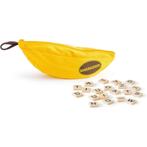 GS- BANG- BANANAGRAMS