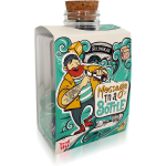 GS- BANG- MESSAGE IN A BOTTLE