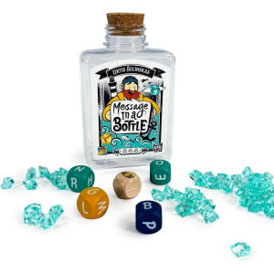 GS- BANG- MESSAGE IN A BOTTLE