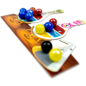 GS- BANG- POZIONI ESPLOSIVE NEW DISPENSER IN PVC