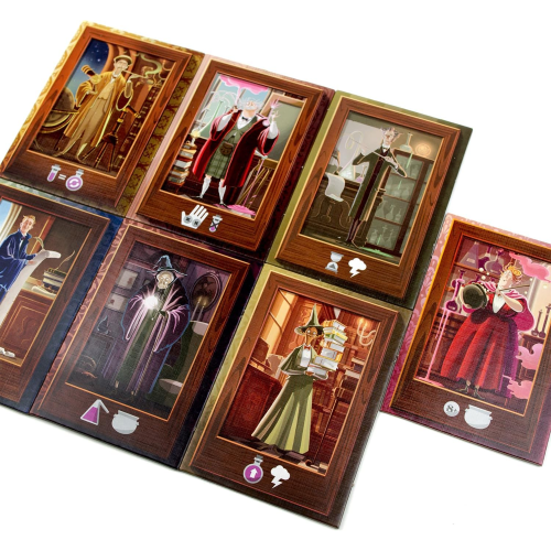 GS- BANG- POZIONI ESPLOSIVE NEW DISPENSER IN PVC