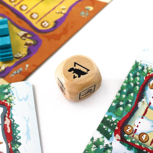 GS- BANG- DRAFTOSAURUS