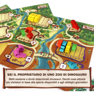 GS- BANG- DRAFTOSAURUS