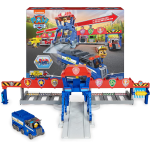 PAW PATROL - BIG RING SHIGHWAY RESCUE