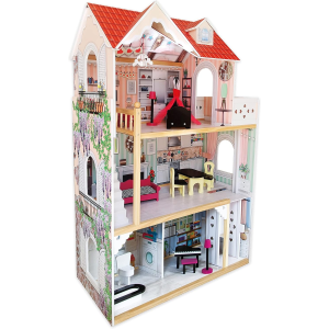 GS- CASA VILLA DEI DEI SOGNI DEA H 120 CM