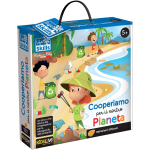 LIFE SKILLS- INSIEME PER IL NOSTRO PIANETA