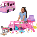 BARBIE - CAMPER DEI SOGNI NEW