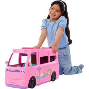 BARBIE - CAMPER DEI SOGNI NEW