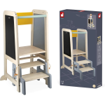 LEGNO - TORRE DI OSSERVAZIONE- JANOD