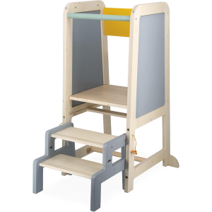 LEGNO - TORRE DI OSSERVAZIONE- JANOD