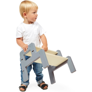 LEGNO - TORRE DI OSSERVAZIONE- JANOD