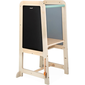 LEGNO - TORRE DI OSSERVAZIONE- JANOD