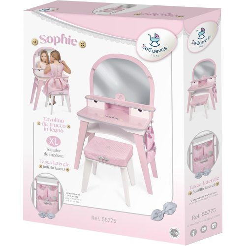 SPECCHIERA  XL " SOPHIE "