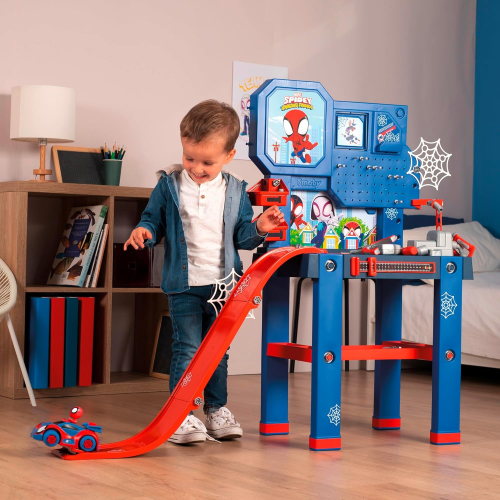 BANCO LAVORO - SPIDEY C/AUTO DA COSTRUIRE