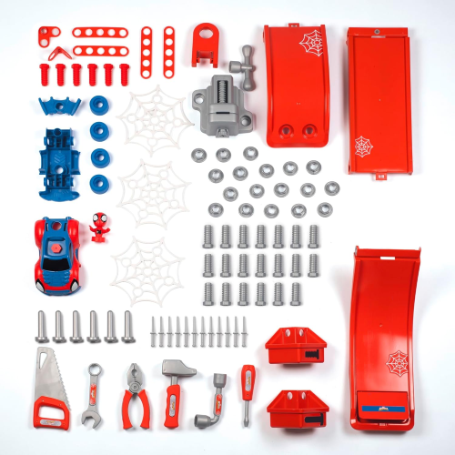 BANCO LAVORO - SPIDEY C/AUTO DA COSTRUIRE