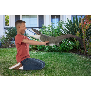 JW- REBIRTH- MOSASAURO SUPERCOLOSSALE