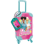 BARBIE - CREATIVE TRAVEL