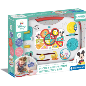 B.CLEM- PAD MICKEY EDUCATIONAL INTERACTIVE