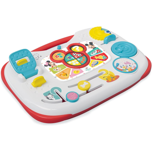 B.CLEM- PAD MICKEY EDUCATIONAL INTERACTIVE