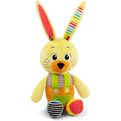 B.CLEM- PLUSH BUNNY