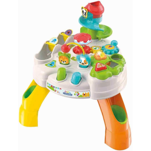 B.CLEM- TAVOLO HAPPY PARK