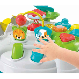 B.CLEM- TAVOLO HAPPY PARK