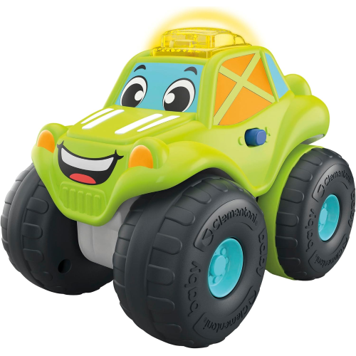 B.CLEM- COSMO DUNE BUGGY GRAN TURISMO