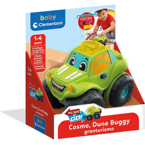 B.CLEM- COSMO DUNE BUGGY GRAN TURISMO