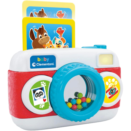 B.CLEM- BABY BABY CAMERA