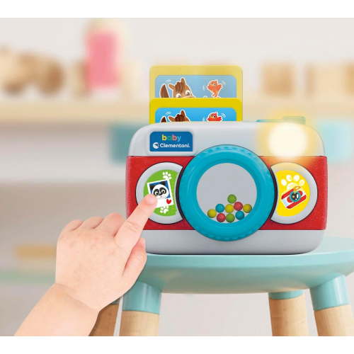 B.CLEM- BABY BABY CAMERA