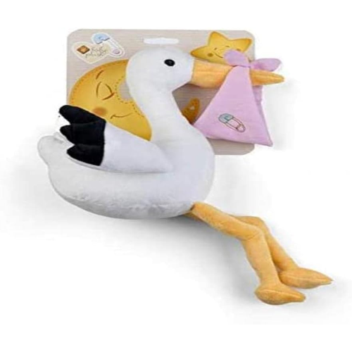 B.CARE - CICOGNA ROSA