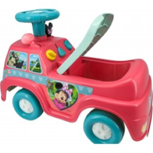 P.PASSI - MINNIE EASY