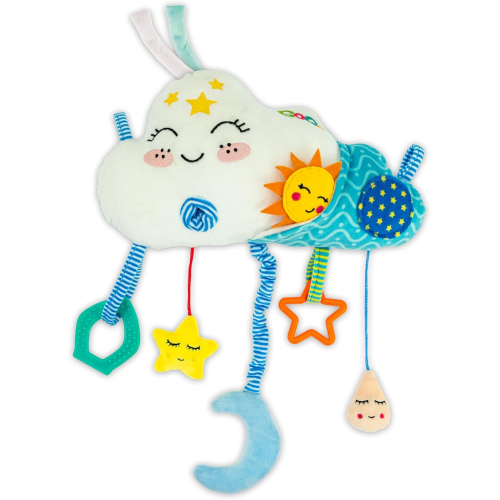 GOGO- CARILLON NUVOLETTA MORBIDOSA