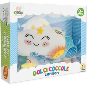 GOGO- CARILLON NUVOLETTA MORBIDOSA