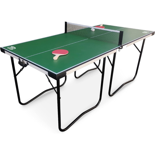PING PONG - TAVOLO PIEGHEVOLE CM 182 X 86 X 75