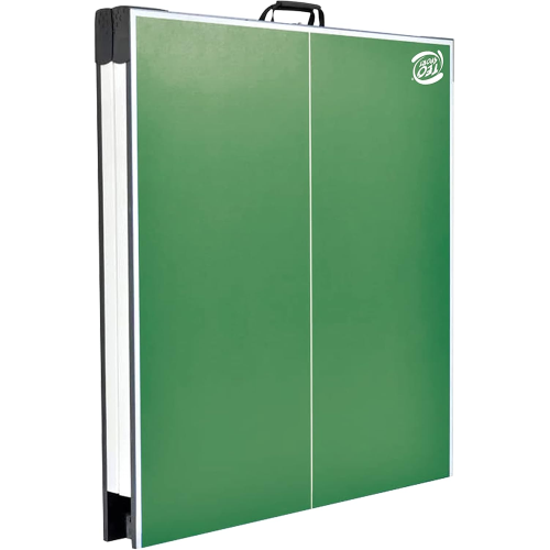 PING PONG - TAVOLO PIEGHEVOLE CM 182 X 86 X 75
