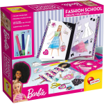 BARBIE - FASHION SCHOOL CREATE YOUR STYLE