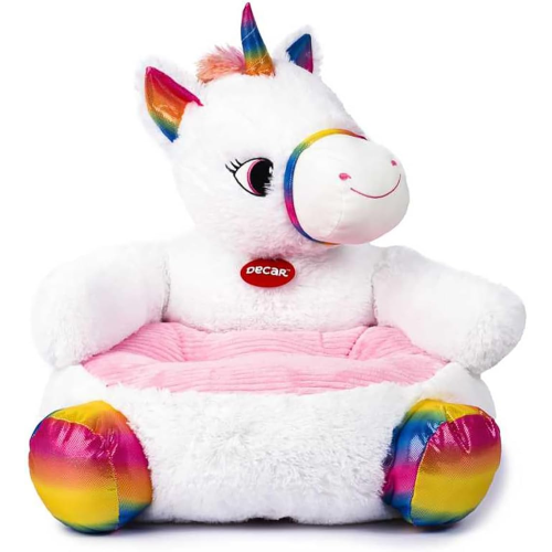 POLTRONCINA - DECAR UNICORNO