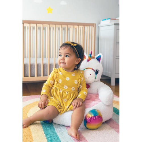 POLTRONCINA - DECAR UNICORNO