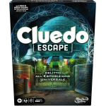 GS- CLUEDO ESCAPE THE WORLDS FAIR