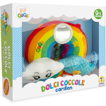 GOGO- CARILLON ARCOBALENO CON SPECCHIETTO