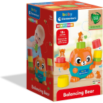 B.CLEM- BEAR BALANCE TOY