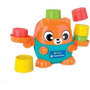 B.CLEM- BEAR BALANCE TOY